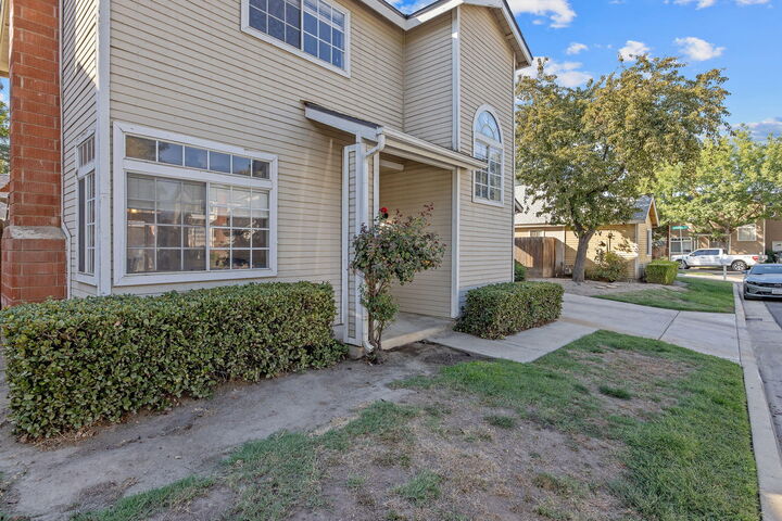 Property Photo:  2435 N Clark Street  CA 93292 