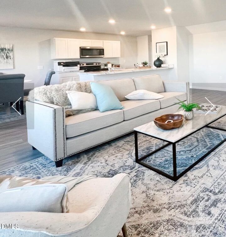 Property Photo: 250 Landon Place NC 27573