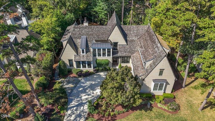 Property Photo:  1617 Ridge Road  NC 27607 