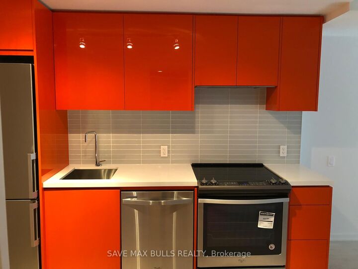 Property Photo:  60 Colborne Street 219  ON M5E 0B7 