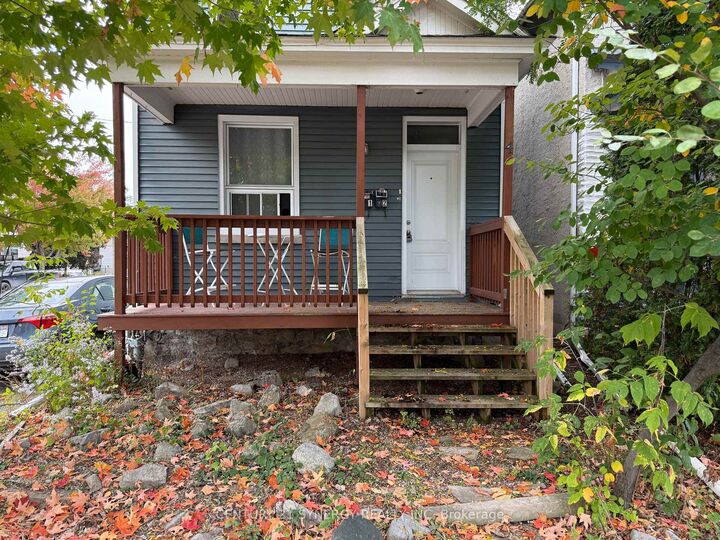 Property Photo:  4 Gould Street 2  ON K1Y 2P2 