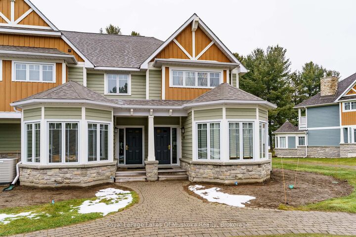 1020 Birch Glen Road Villa 1, Week 7 — photo 1
