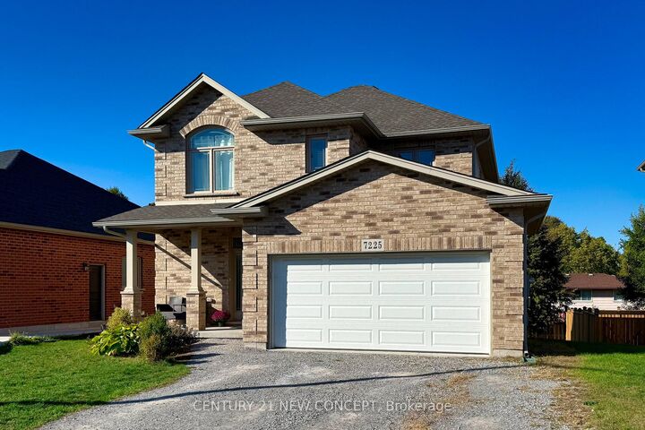 Photo de la propriété:  7225 Optimist Lane  ON L2E 0B3 