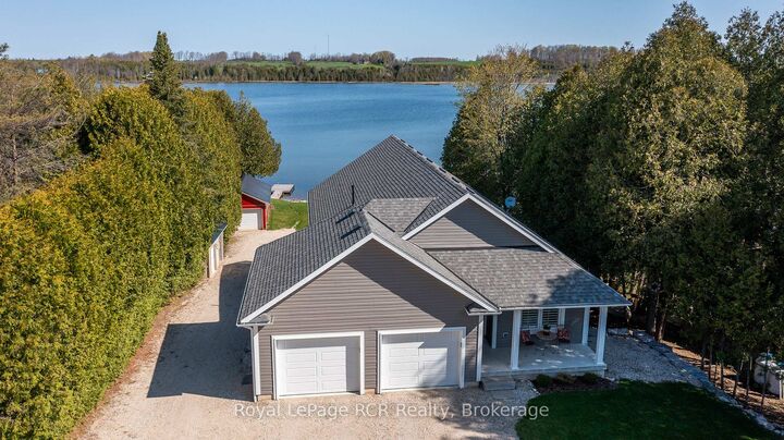 Property Photo:  474825 Townsend Lake Road  ON N0C 1H0 