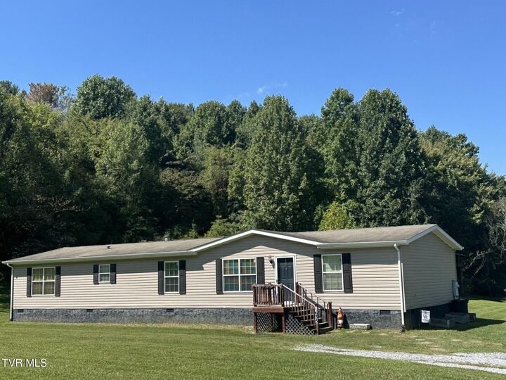 Property Photo: 1635 Kingsport Highway TN 37745