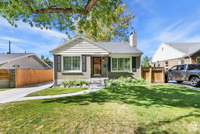 Property Photo:  1368 S 1700 E  UT 84108 