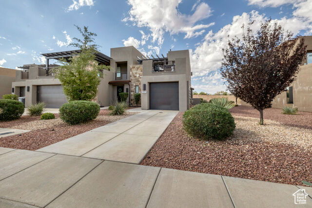 5015 N Escapes Dr  St. George UT 84770 photo
