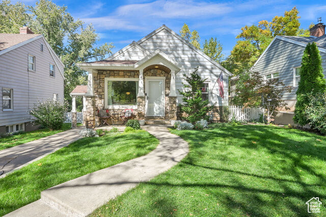 Property Photo:  1364 28th St  UT 84403 