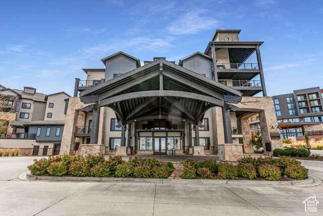 Property Photo:  2669 Canyons Resort Dr 312  UT 84098 