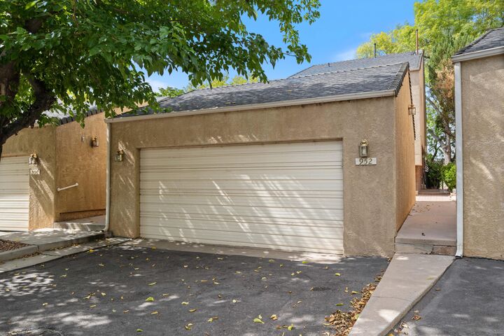 Property Photo:  952 W Bloomington Drive S  UT 84790