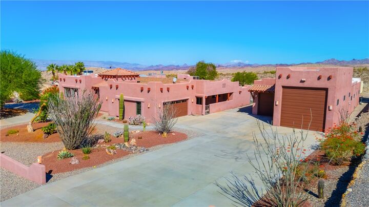 Property Photo: 3791 Colt Drive AZ 86404