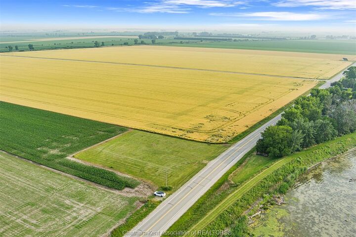 Property Photo:  5208 Tecumseh Line  ON N0P 2L0 