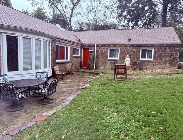 1730 Graham Blvd  Wilkinsburg PA 15235 photo