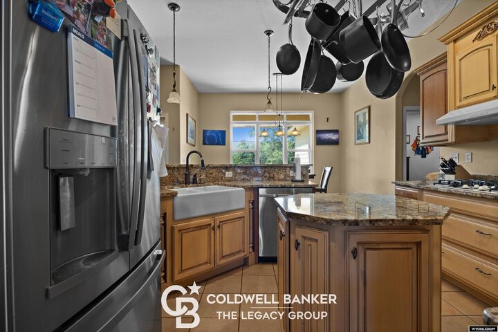Property Photo: 4521 E 22nd WY 82609