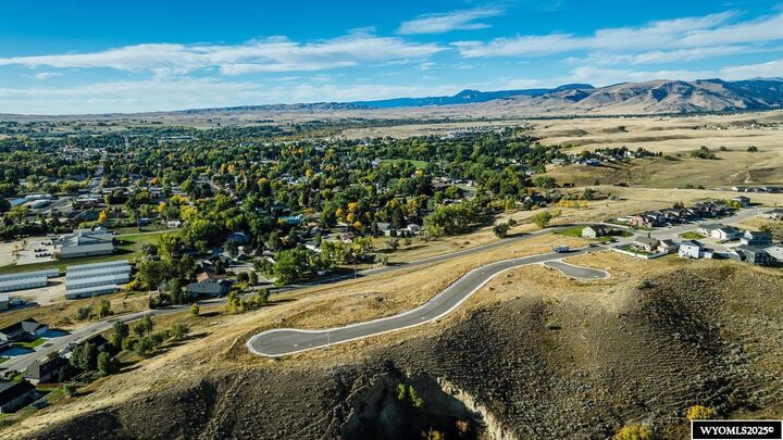 Property Photo: 149 Coyote Court WY 82834