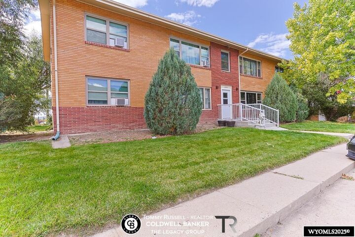 Property Photo: 2044 Westwood Hill WY 82604