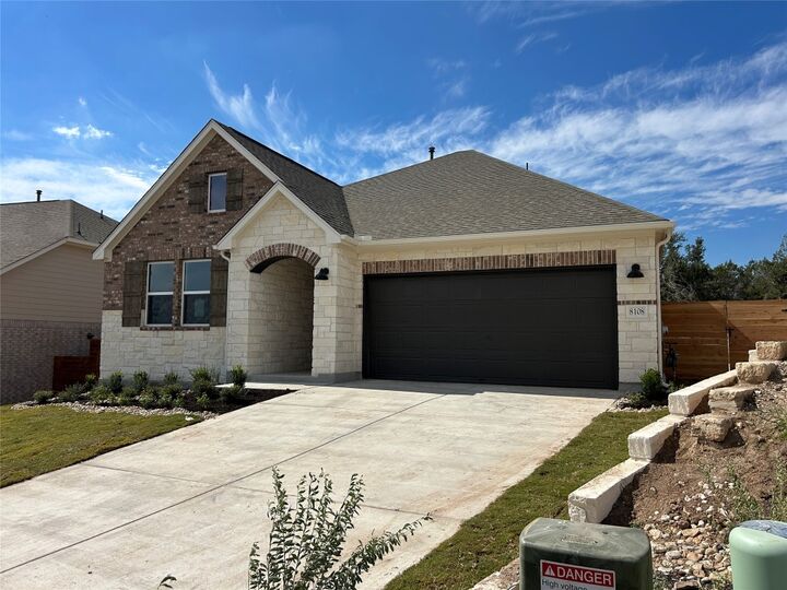 Property Photo:  8108 Grenadier Drive  TX 78738 