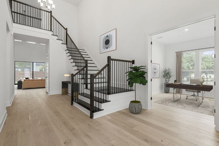 14302 Blooming Meadow Drive  Cedar Park TX 78641 photo