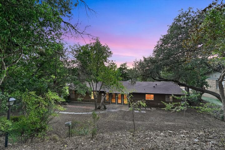 Property Photo: 5723 Highland Hills Drive TX 78731