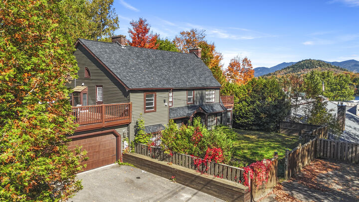 19 Margaret Place  Lake Placid NY 12946 photo