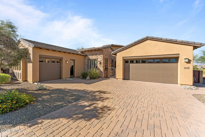 3696 Quartz Circle  Wickenburg AZ 85390 photo