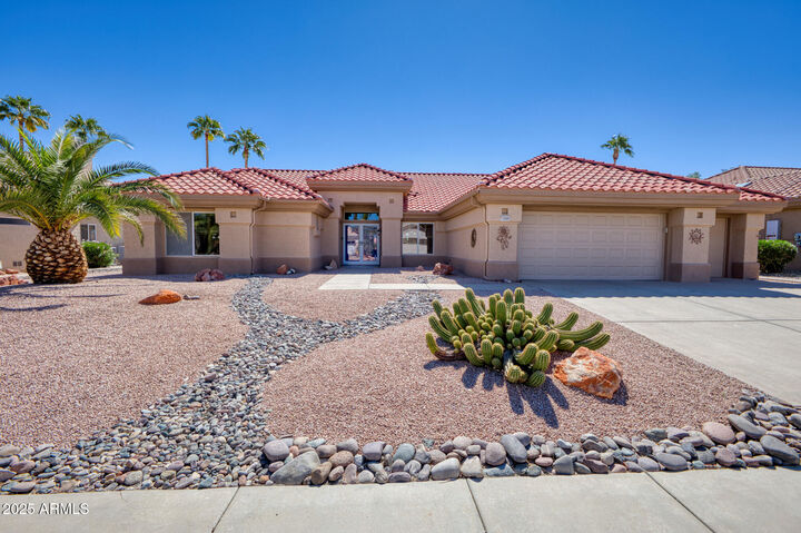 Property Photo: 15609 W Futura Drive AZ 85375