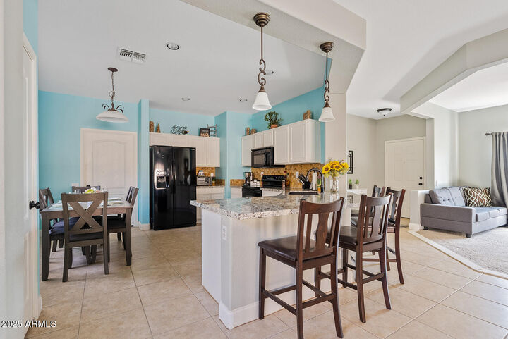 Property Photo:  10718 E Secret Canyon Road  AZ 85118 