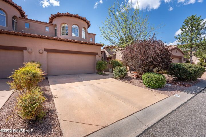 Property Photo:  100 Colinas --  AZ 86351 