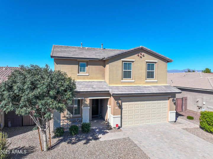 1398 W Spine Tree Avenue  Queen Creek AZ 85140 photo
