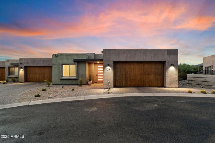 Property Photo:  9850 E McDowell Mountain Ranc Road 1019  AZ 85260