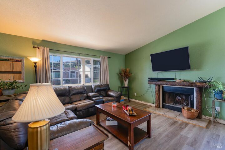 Property Photo:  200 Island View Drive  CA 95453 