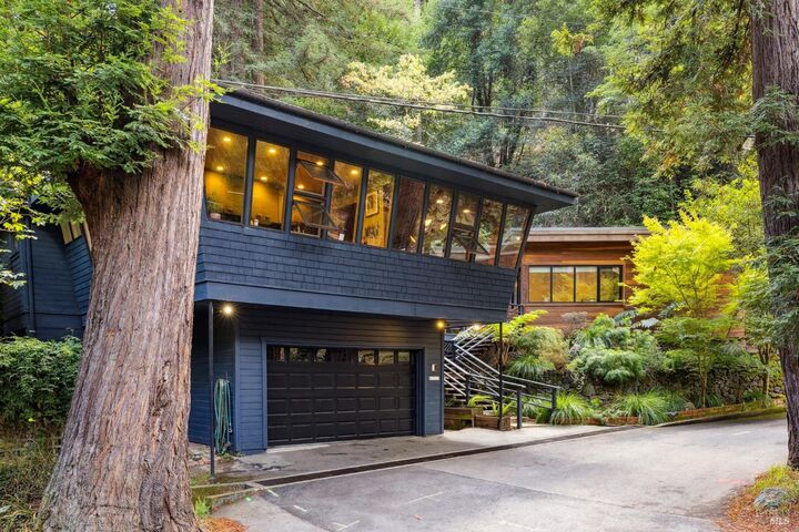 Property Photo:  20 Winwood Place  CA 94941 