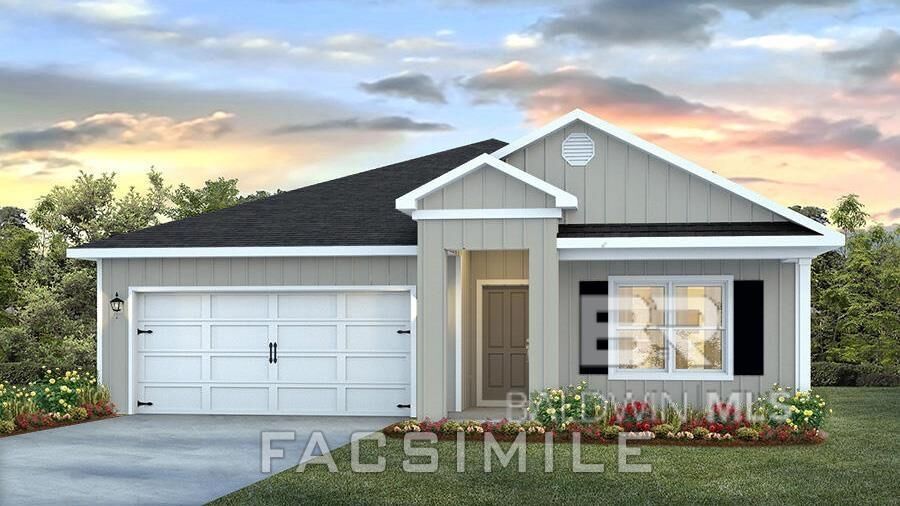 Property Photo:  1056 Hayward Loop  AL 36535 