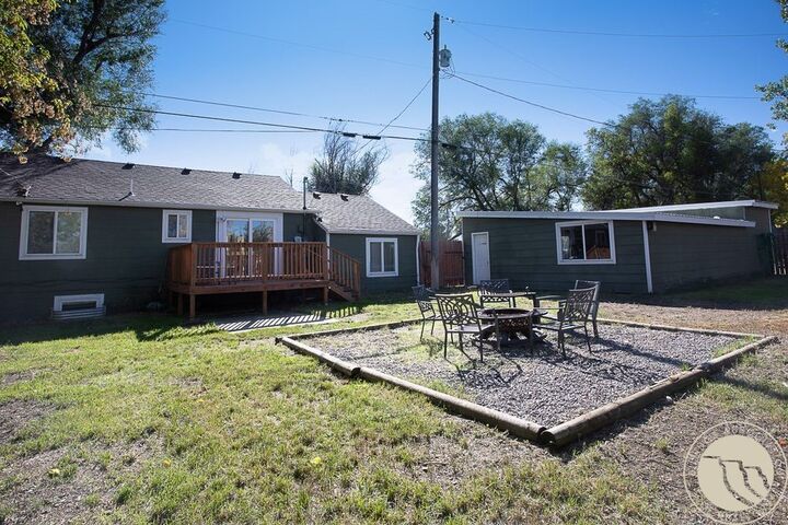 Property Photo:  1122 Bench Boulevard  MT 59105 