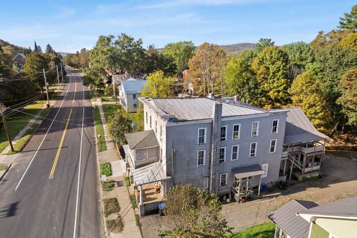 Property Photo: 36 S Main Street NY 13811