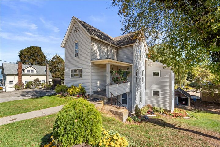67 N Main Street  Hornell NY 14843 photo