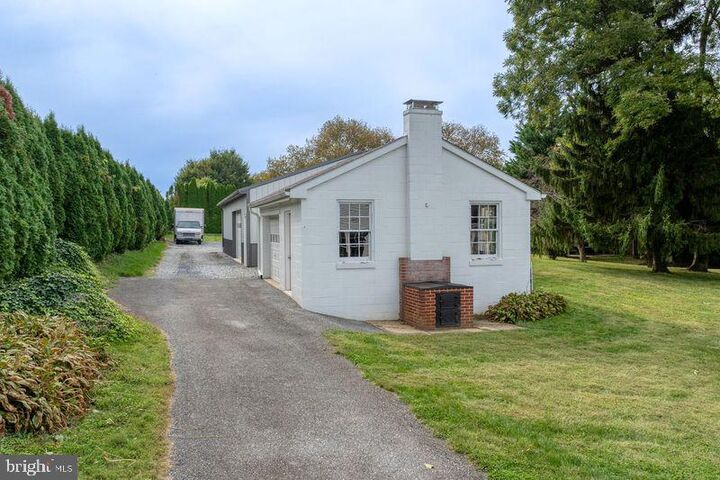 Property Photo: 105 Lancaster Avenue PA 17579