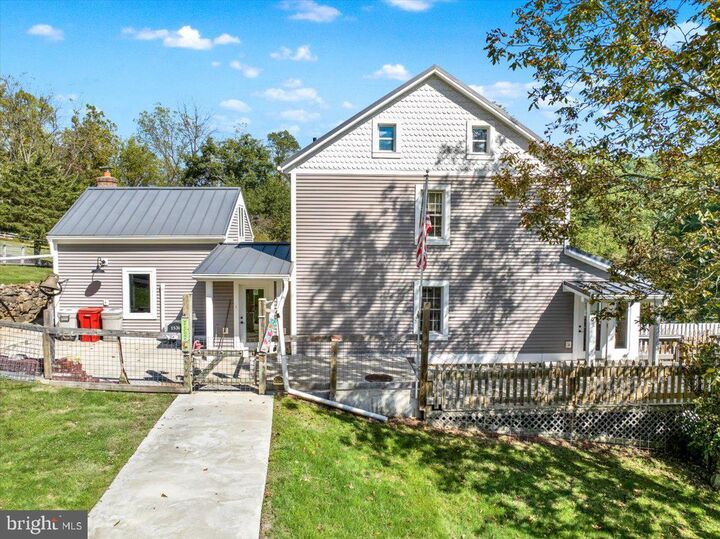Property Photo: 1530 Palisades Drive PA 19506