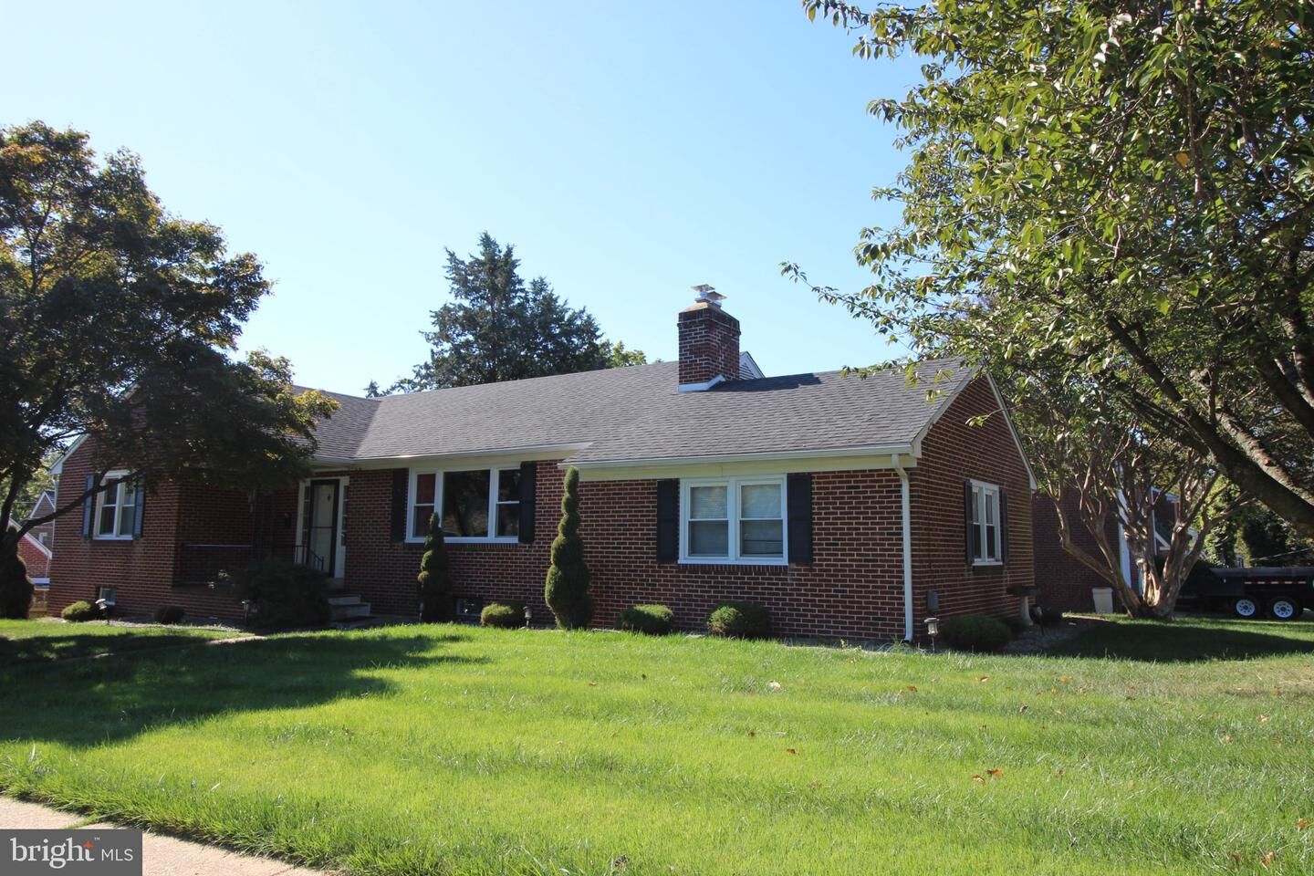 Property Photo: 102 Portland Avenue DE 19804