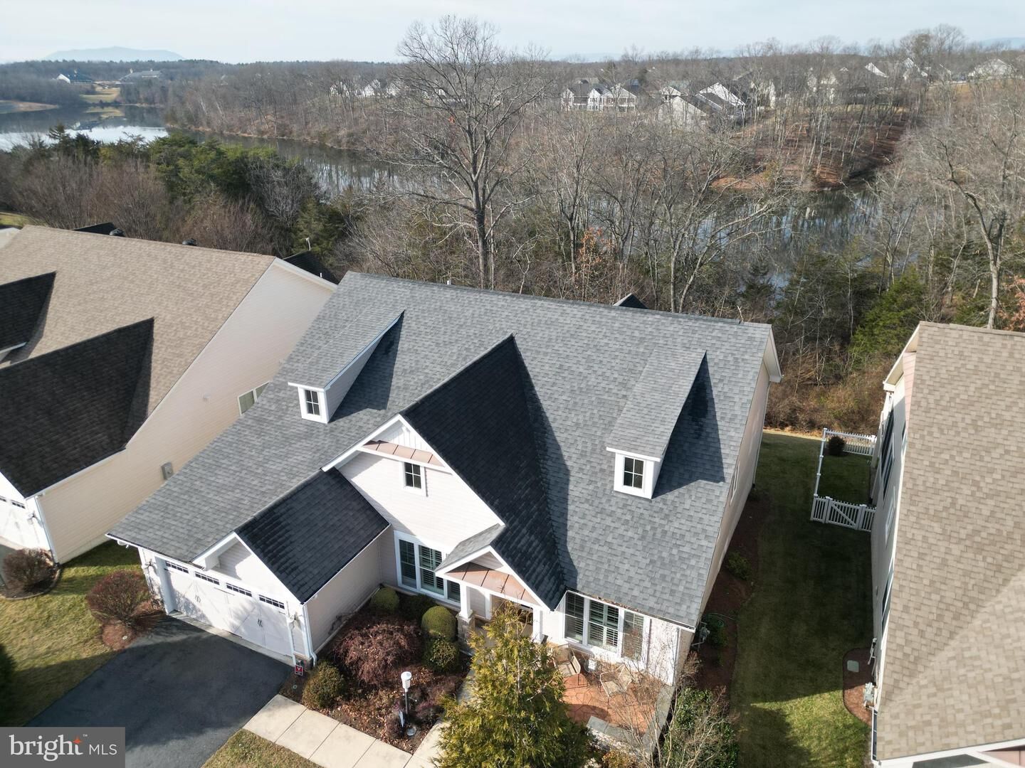 Property Photo:  117 Harvester Drive  VA 22630 