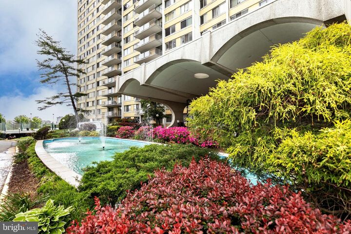 301 N Beauregard Street 1508  Alexandria VA 22312 photo