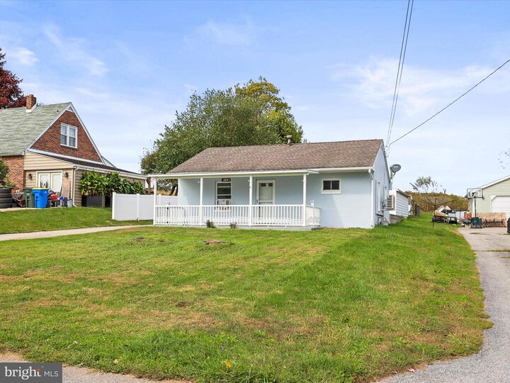 Property Photo: 3251 Alta Vista Road PA 17315