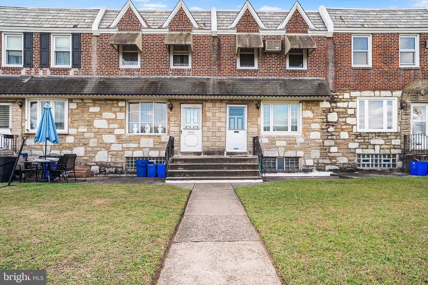 Property Photo:  3038 Hellerman Street  PA 19149 