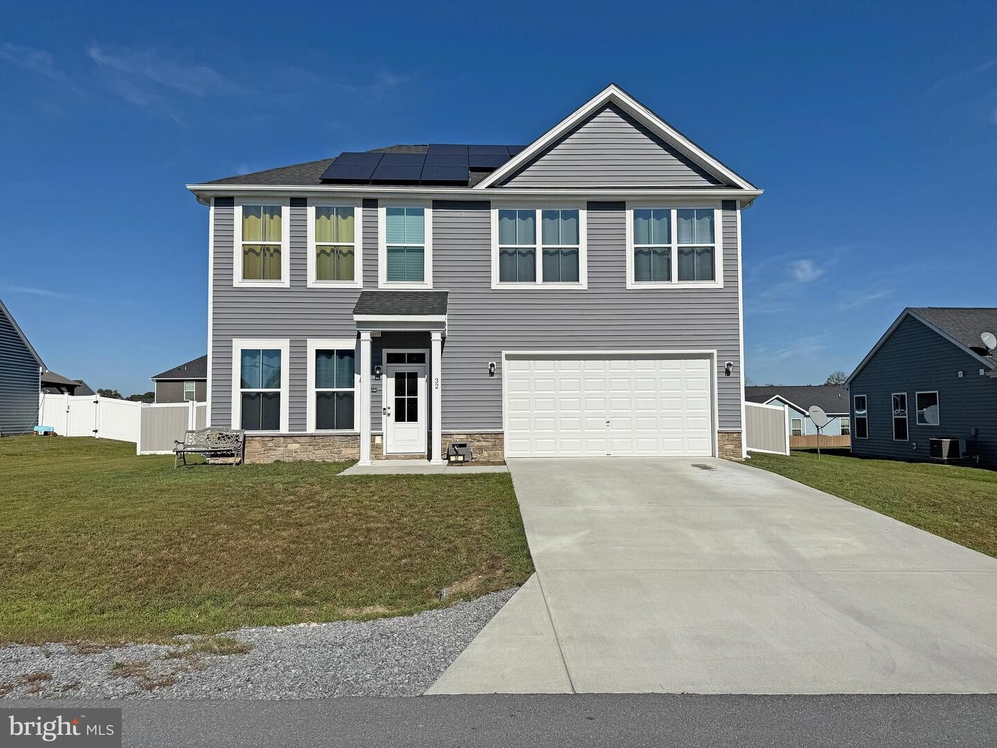 Property Photo:  32 Bonita Pine Trail  WV 25405 