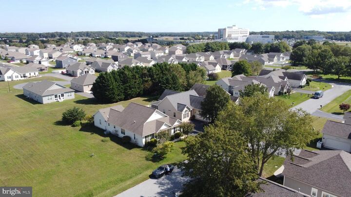 Property Photo:  10 Homestead Boulevard  DE 19963