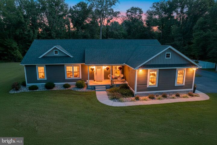 Property Photo:  6183 Newton Way  DE 19933 