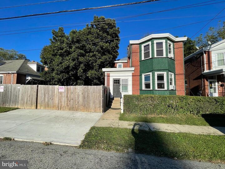 4206 Houghton Street  Philadelphia PA 19128 photo