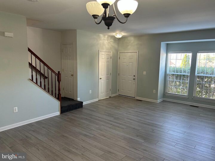 Property Photo: 105 Chesterbrook Court VA 22554