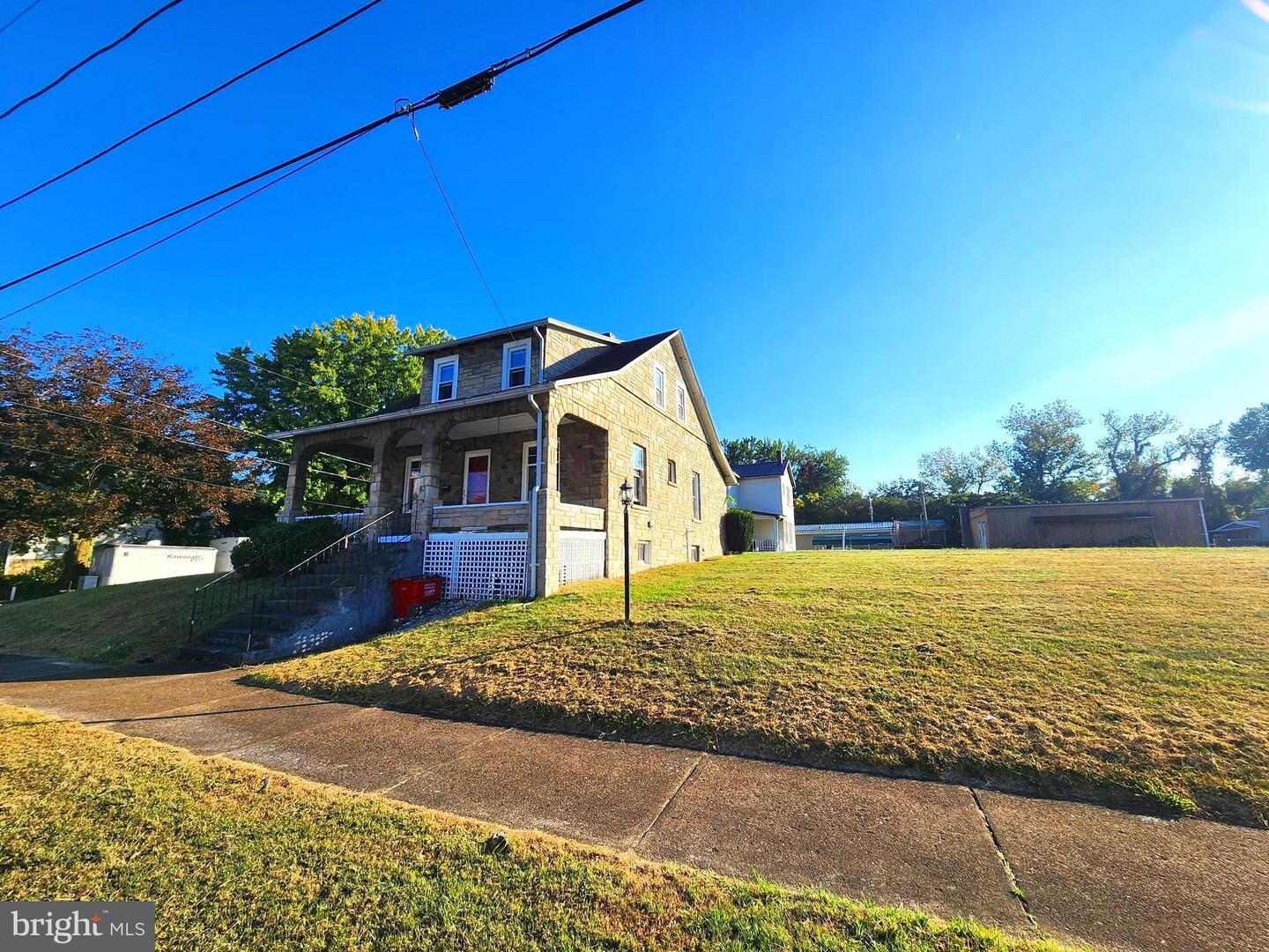 Property Photo: 200 Maple Avenue WV 26726