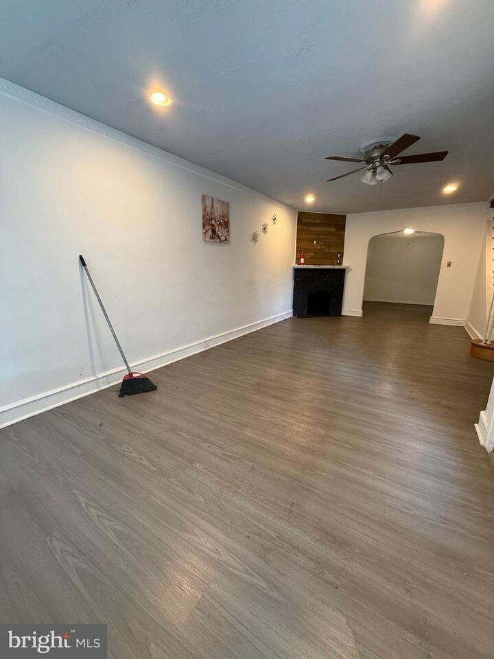 Property Photo:  3202 Unruh Avenue  PA 19149 